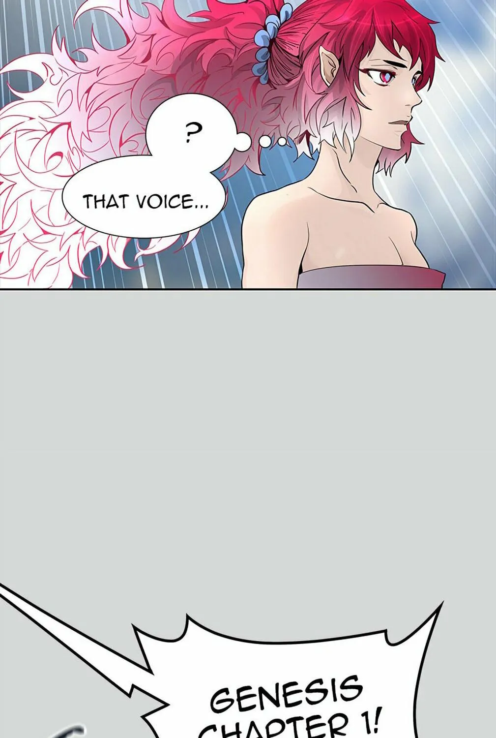 Tower of God Chapter 457 page 43 - 