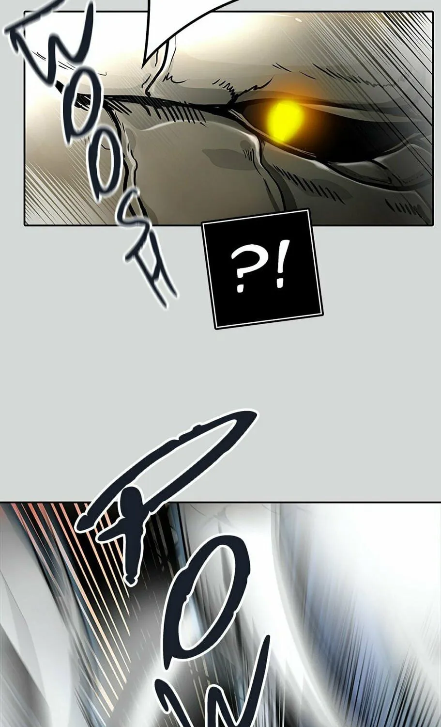 Tower of God Chapter 457 page 45 - 
