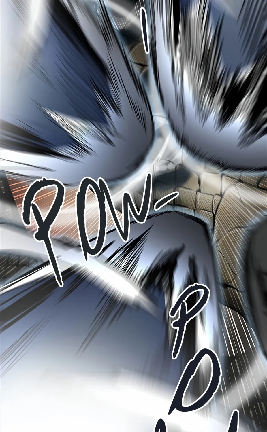 Tower of God Chapter 457 page 47 - 
