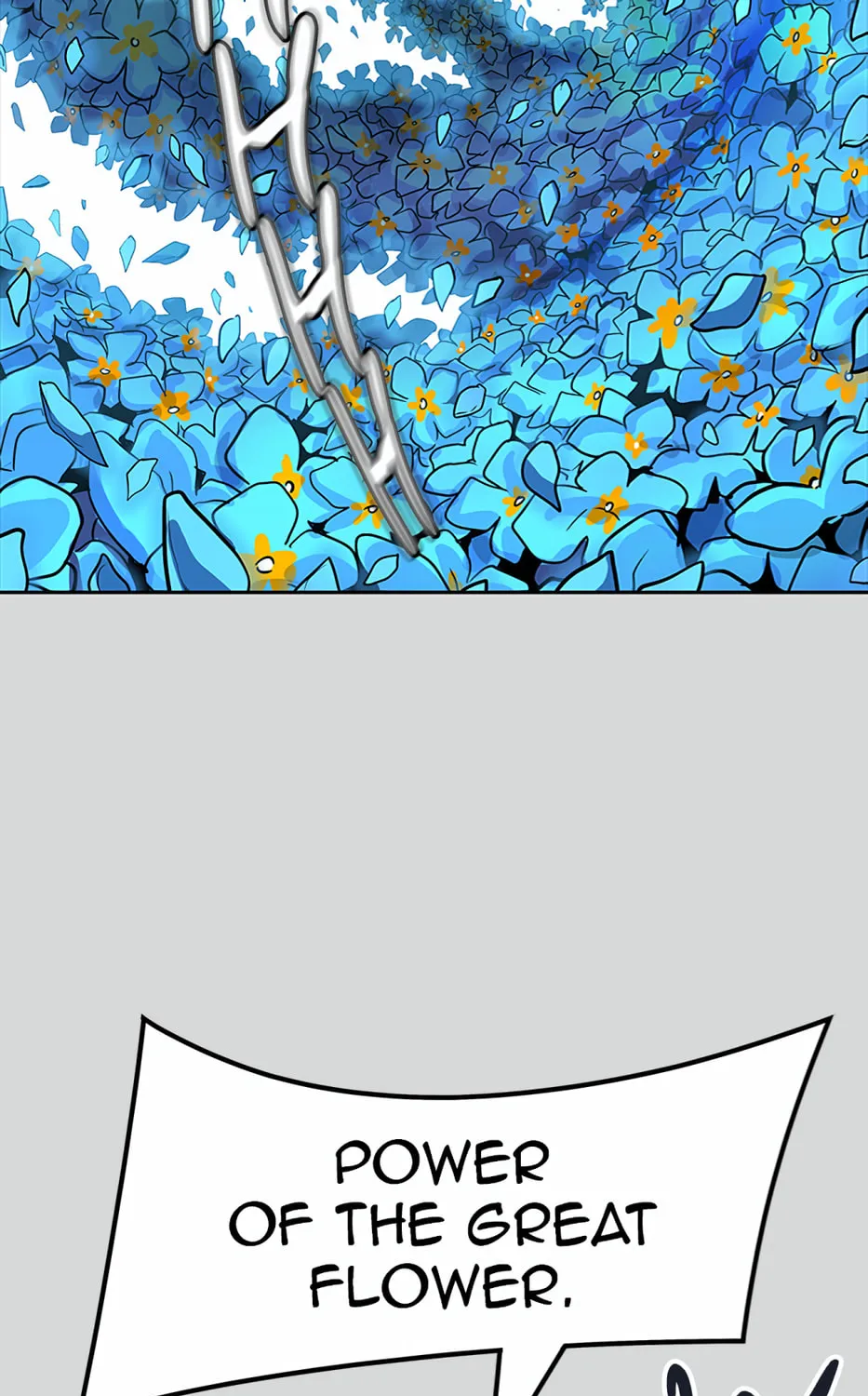 Tower of God Chapter 457 page 7 - 
