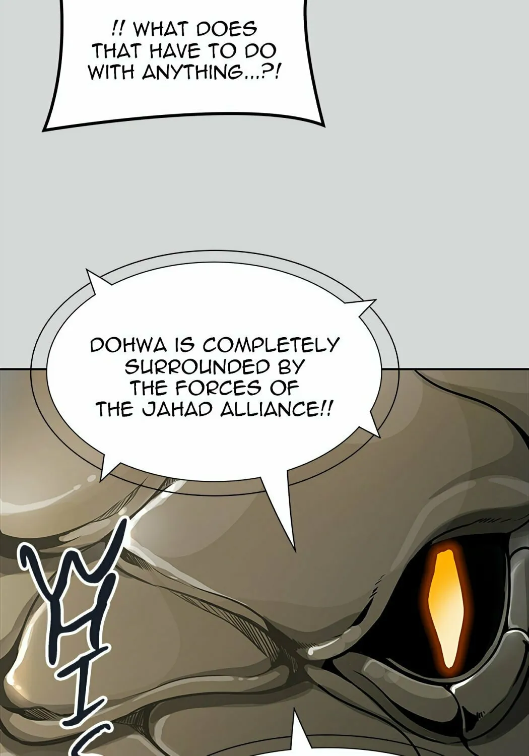 Tower of God Chapter 457 page 62 - 