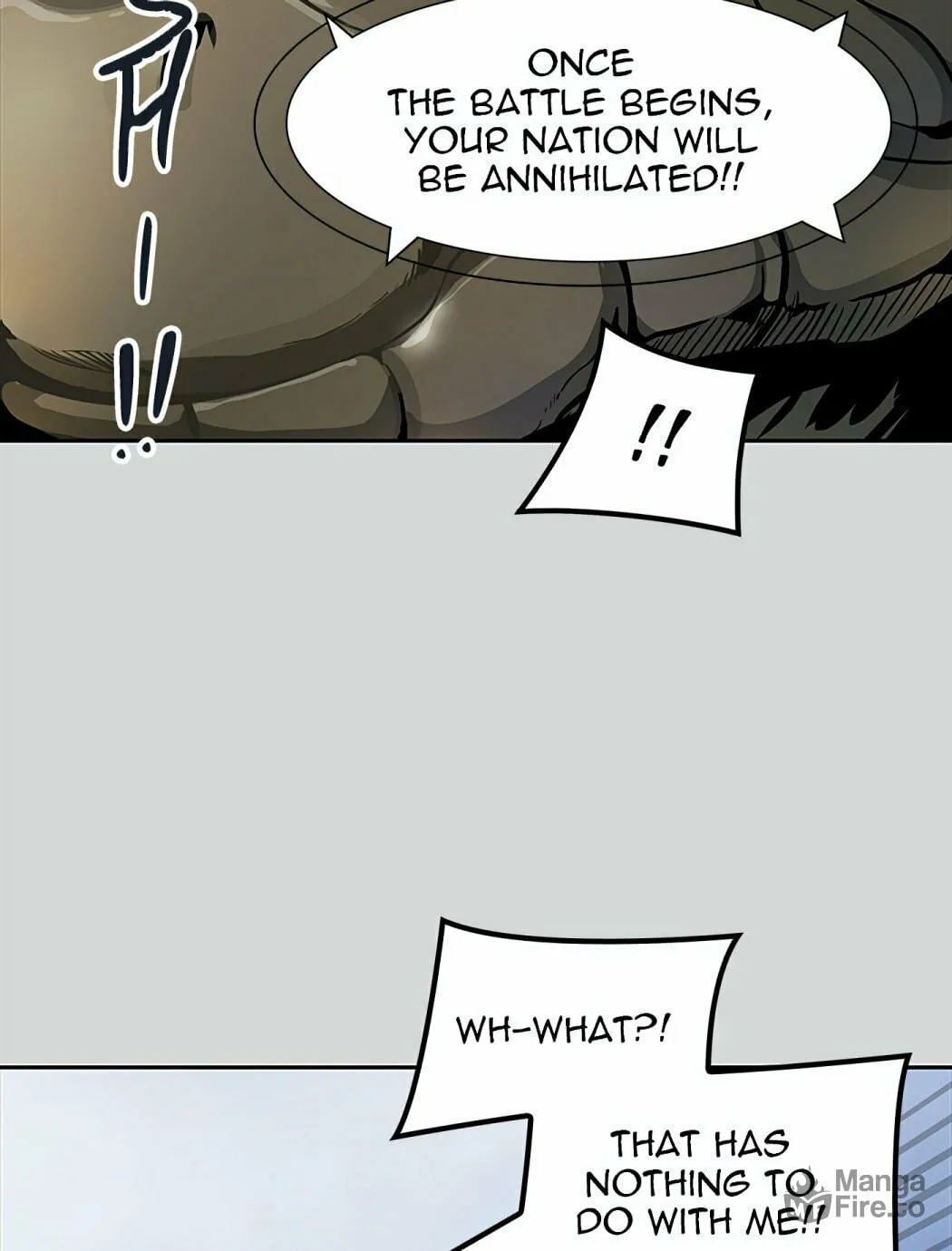 Tower of God Chapter 457 page 63 - 