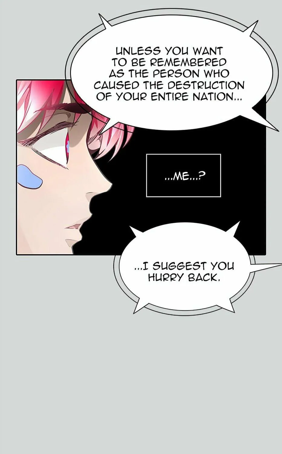 Tower of God Chapter 457 page 74 - 