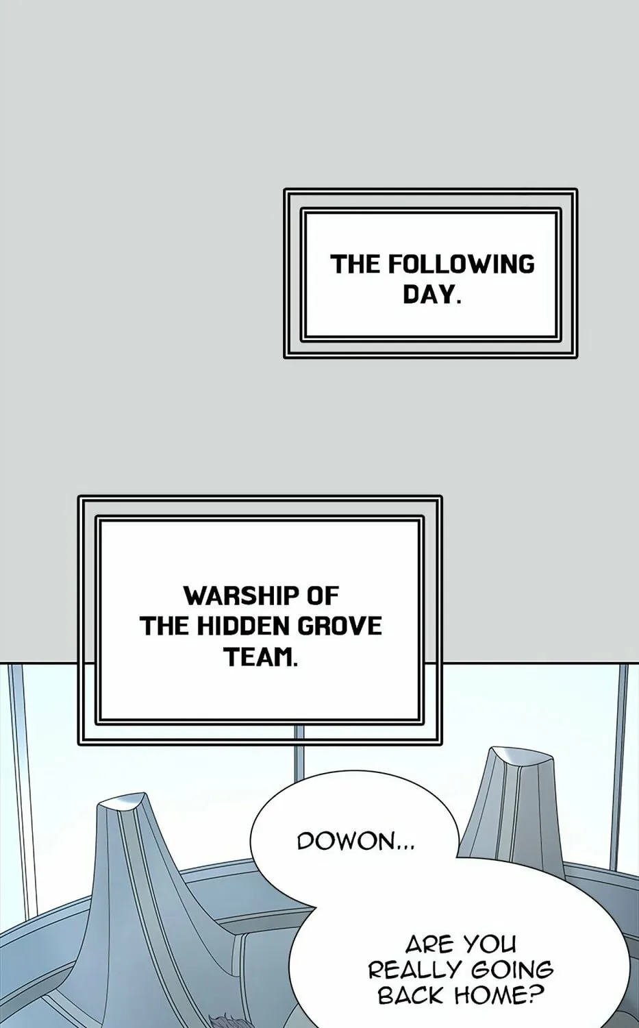 Tower of God Chapter 457 page 76 - 
