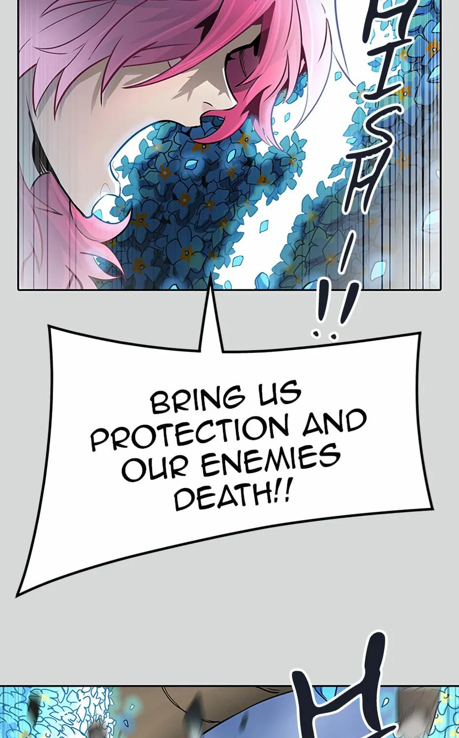 Tower of God Chapter 457 page 9 - 