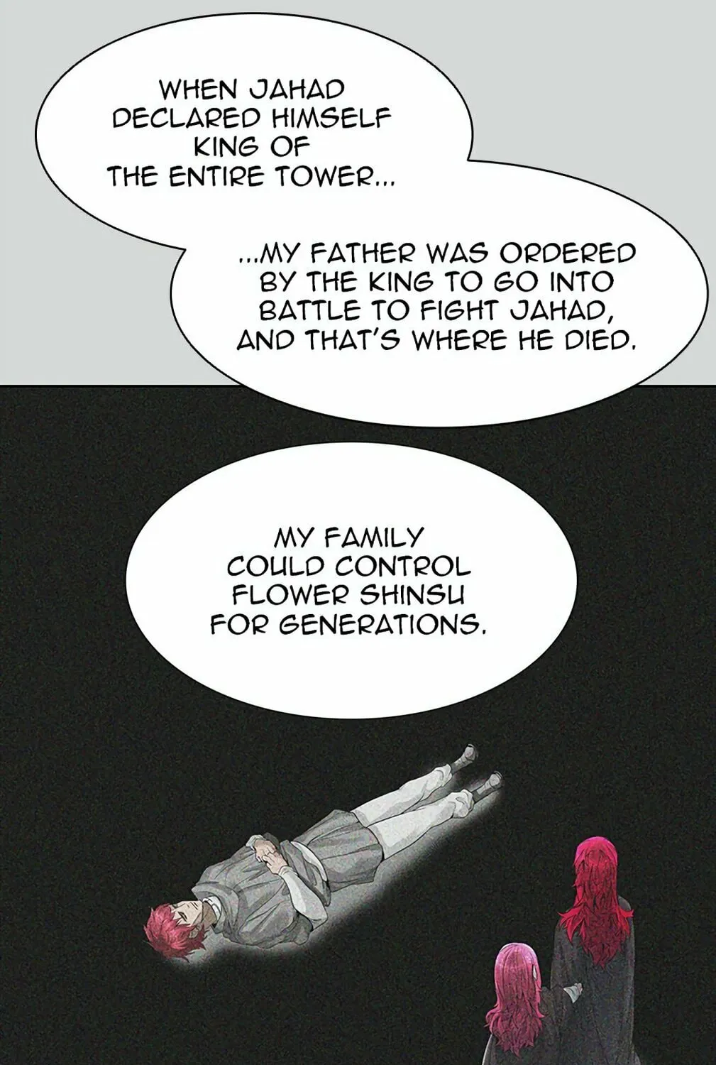 Tower of God Chapter 457 page 81 - 