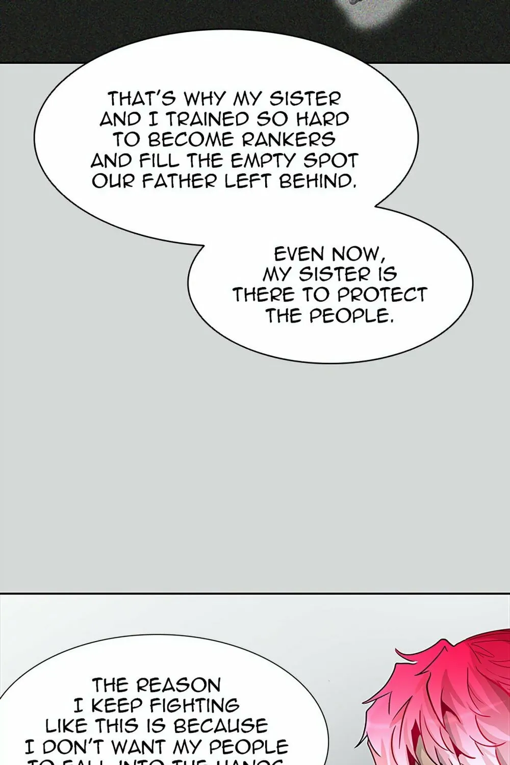 Tower of God Chapter 457 page 83 - 