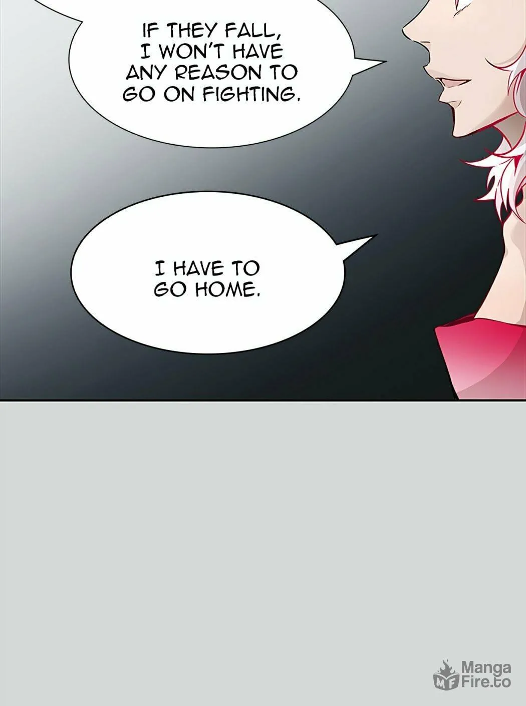 Tower of God Chapter 457 page 85 - 