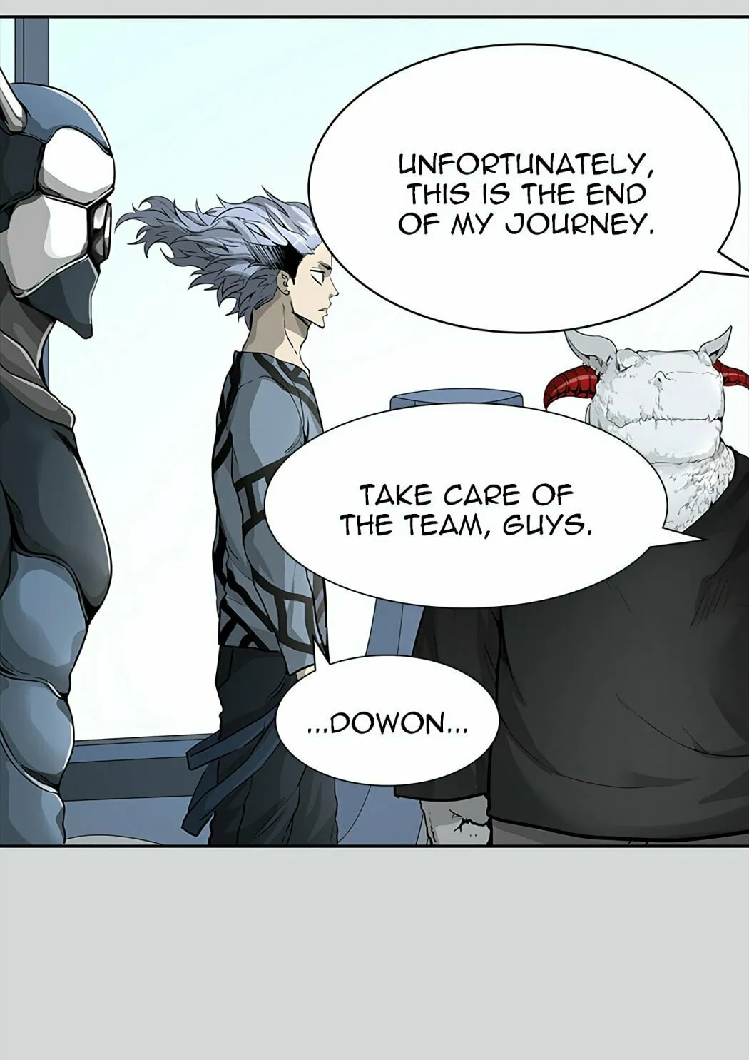 Tower of God Chapter 457 page 86 - 