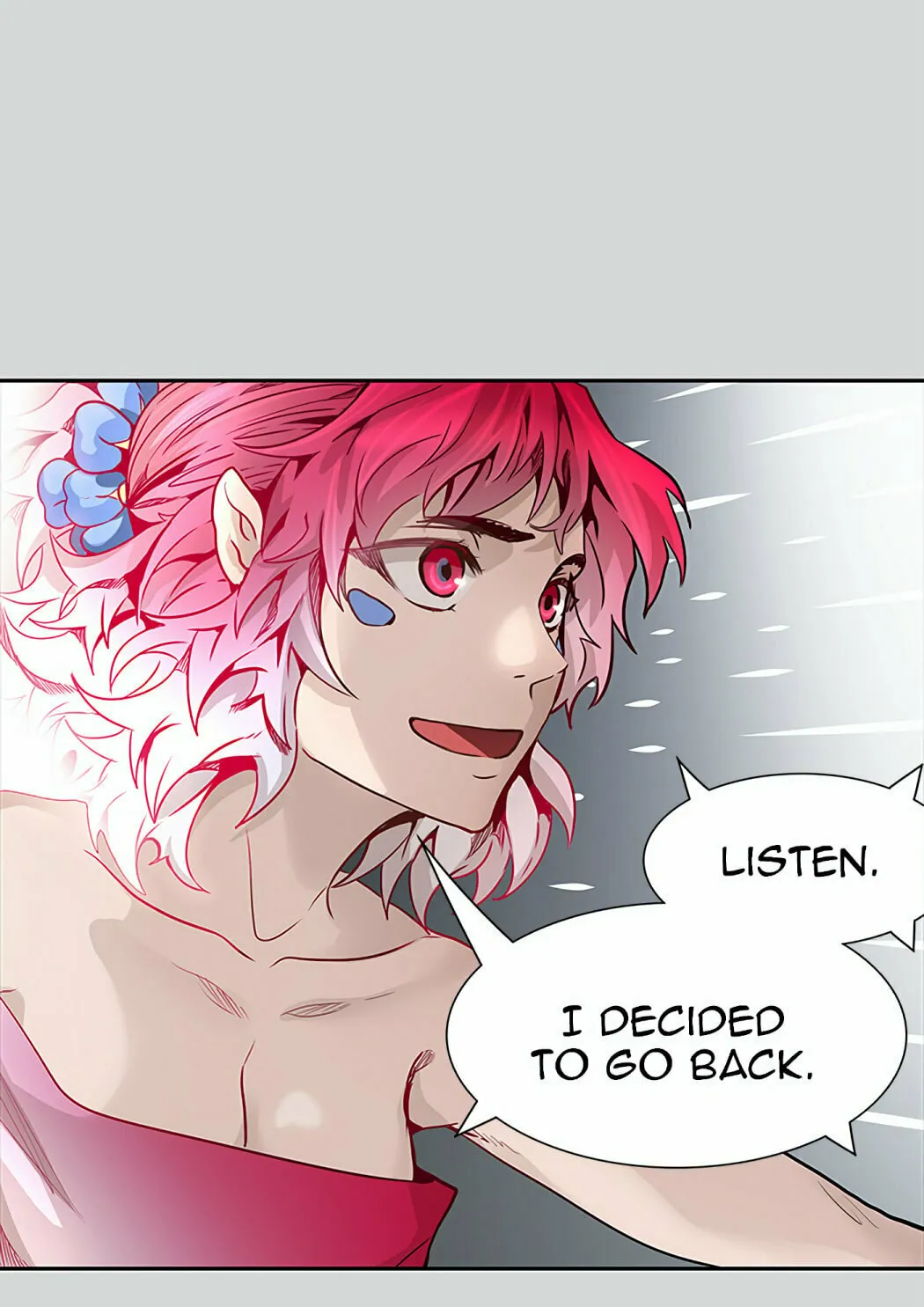 Tower of God Chapter 457 page 91 - 