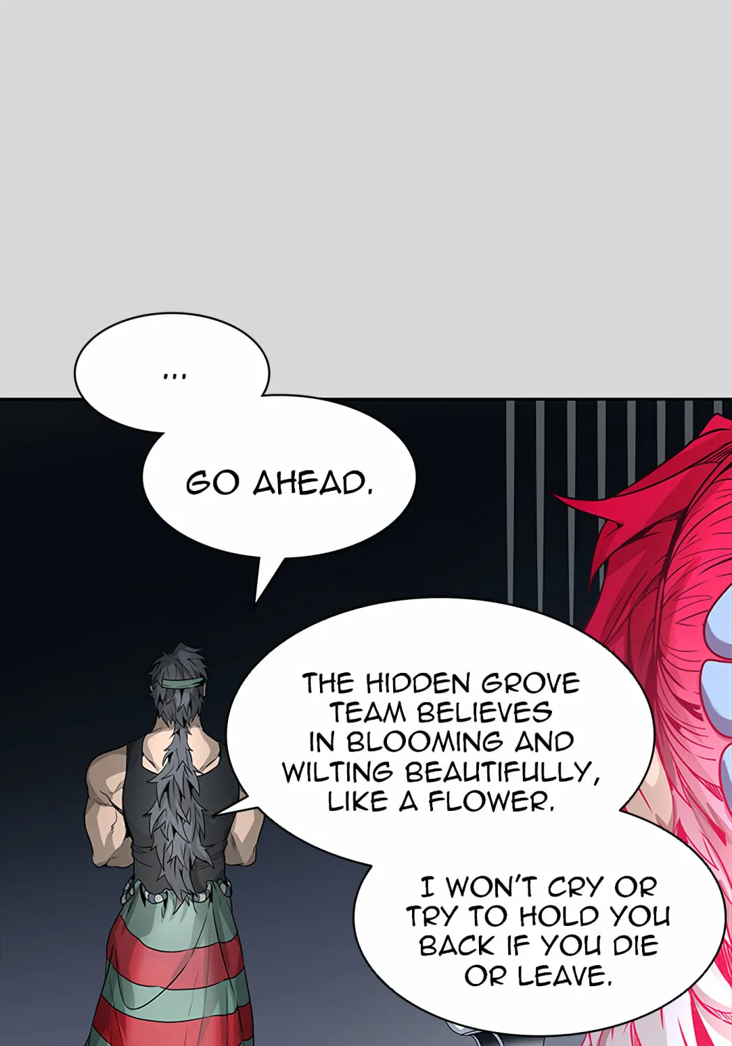 Tower of God Chapter 457 page 92 - 