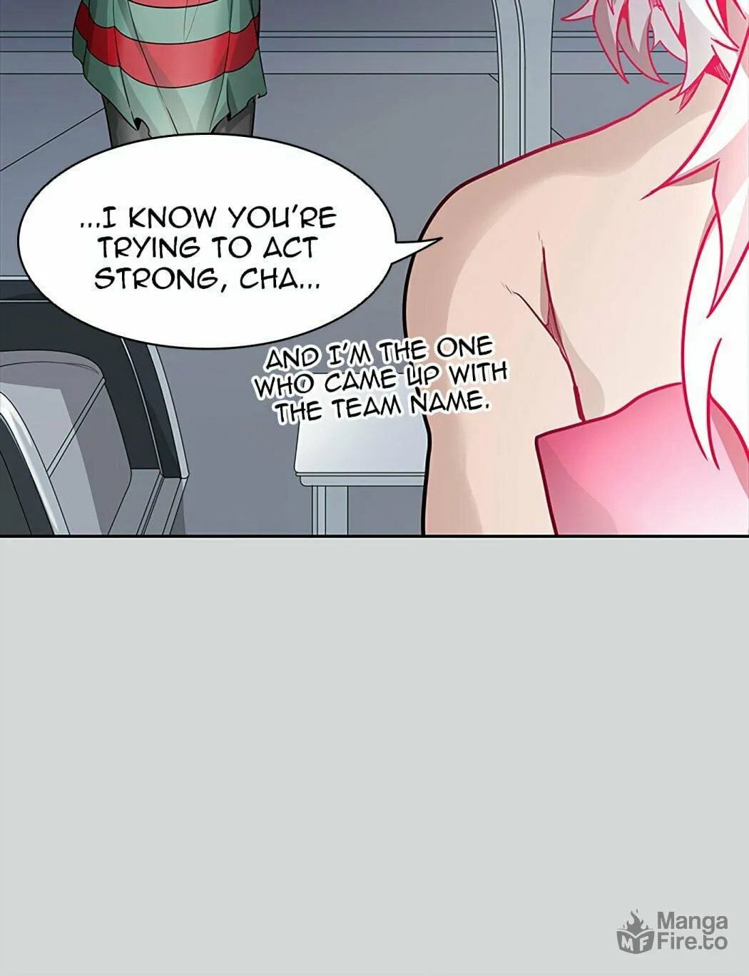 Tower of God Chapter 457 page 94 - 