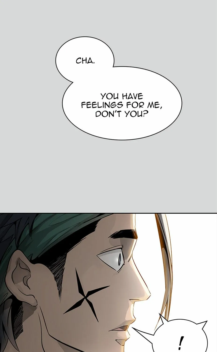 Tower of God Chapter 457 page 95 - 