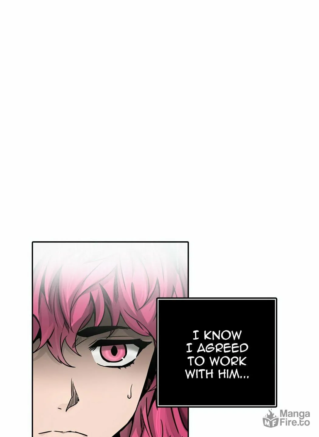 Tower of God Chapter 458 page 116 - 