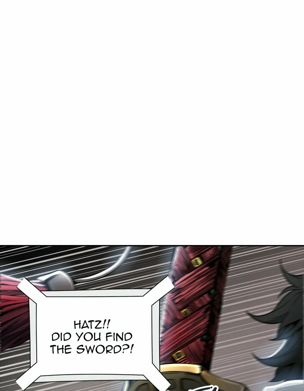 Tower of God Chapter 458 page 124 - 