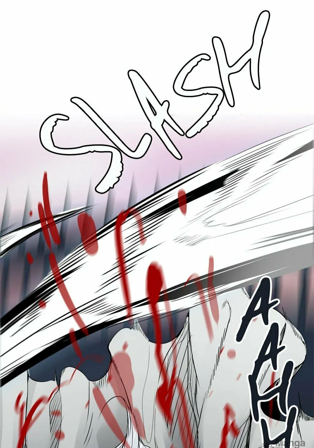 Tower of God Chapter 458 page 130 - 