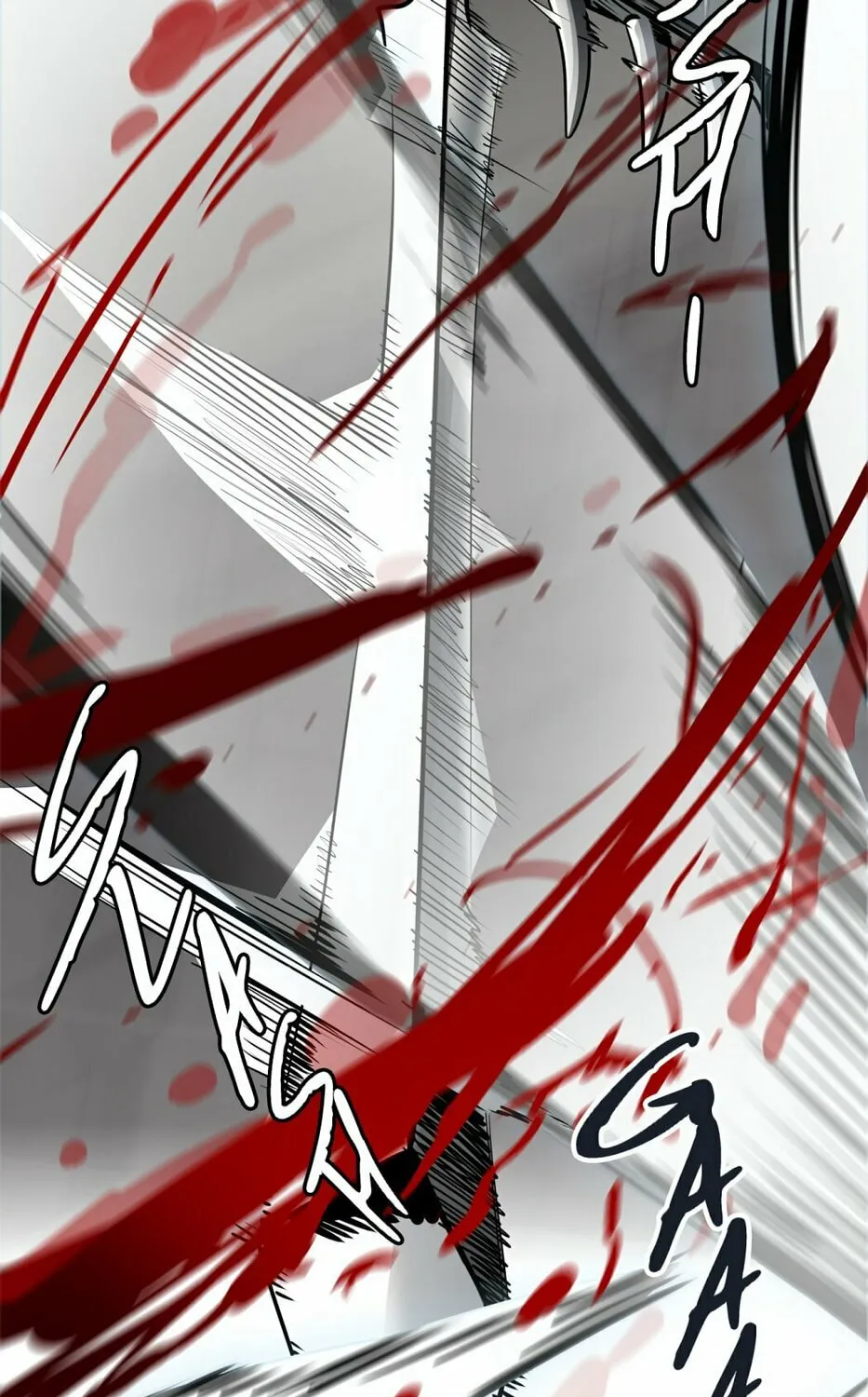 Tower of God Chapter 458 page 134 - 