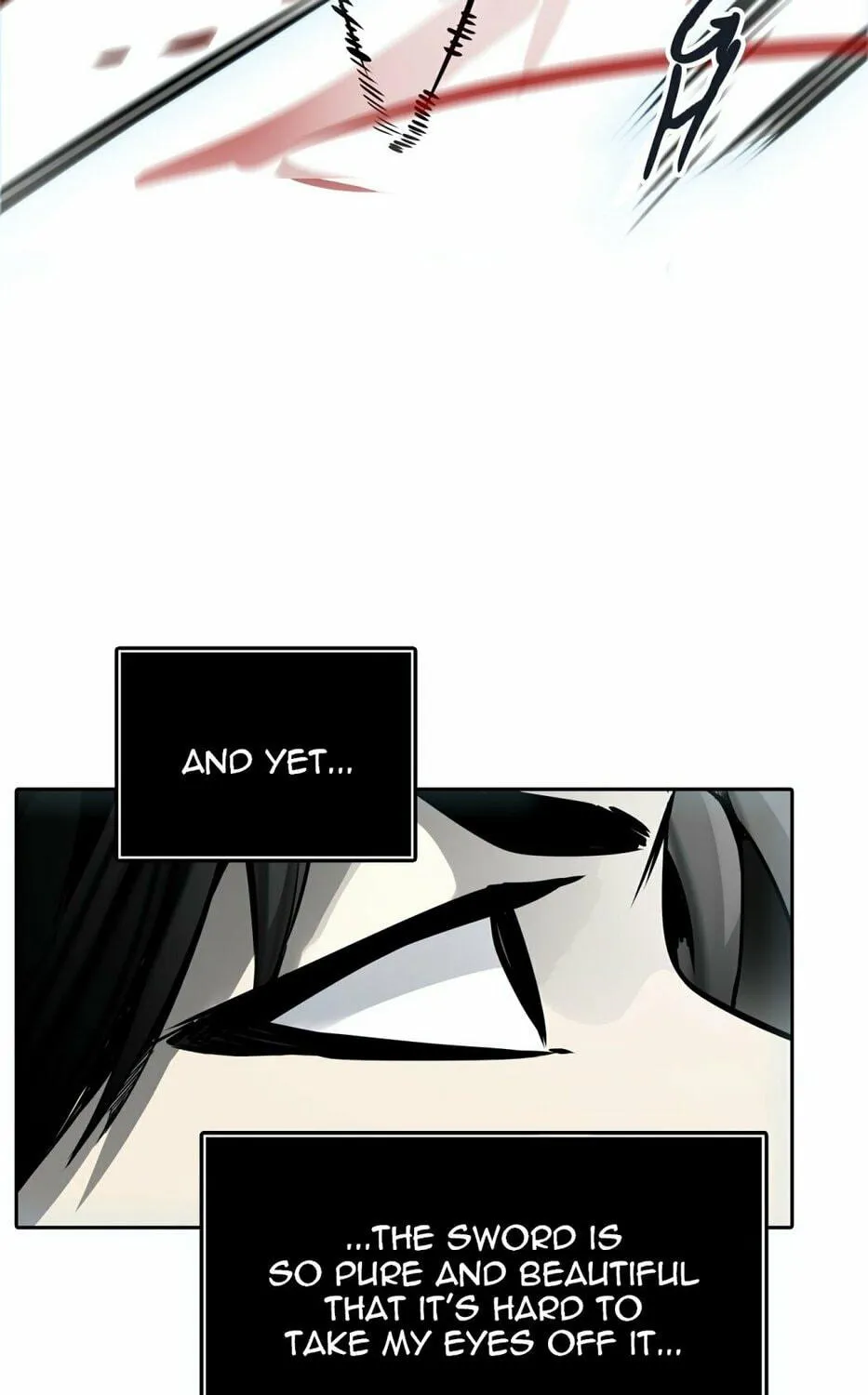 Tower of God Chapter 458 page 136 - 