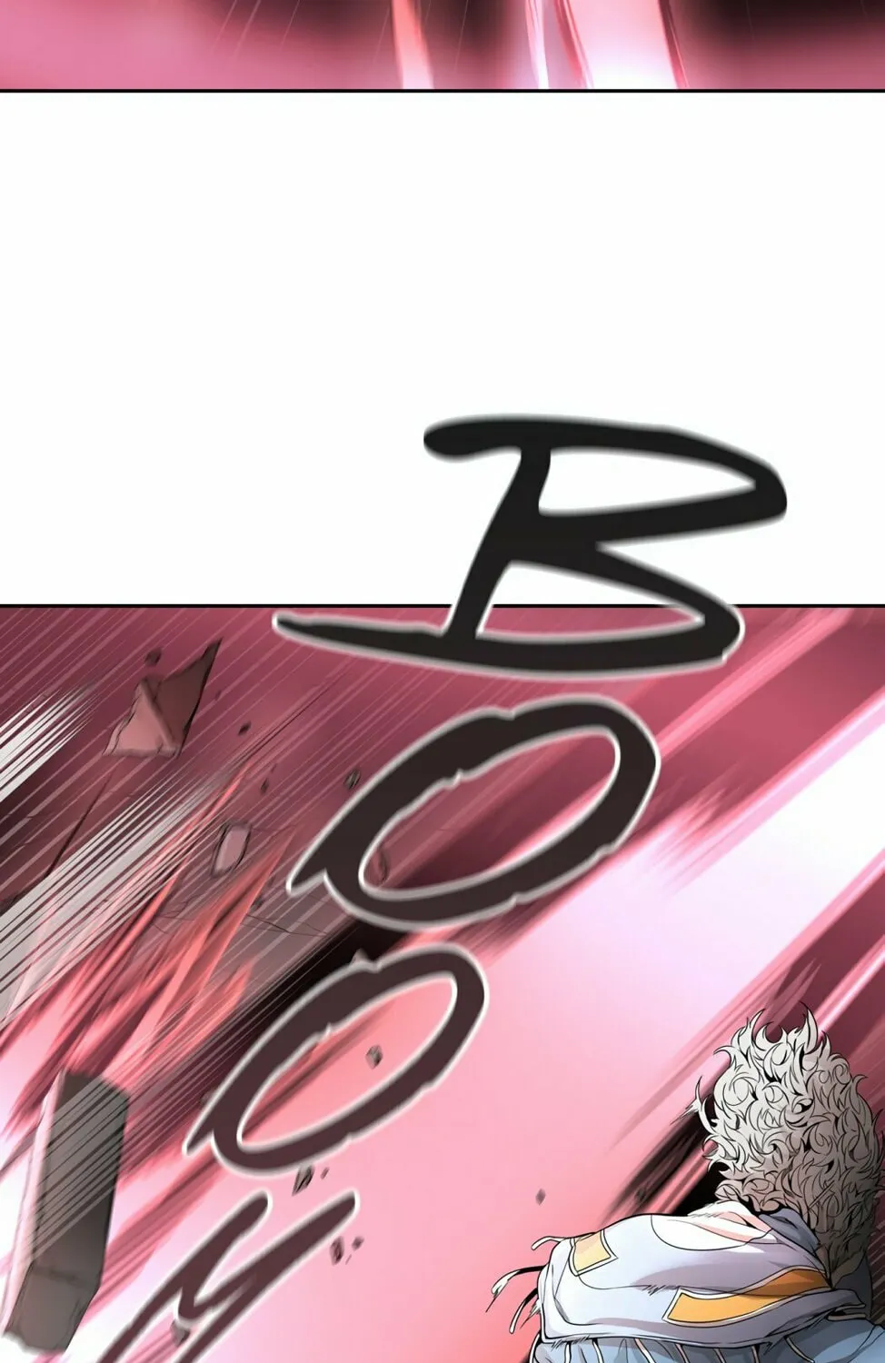 Tower of God Chapter 458 page 15 - 