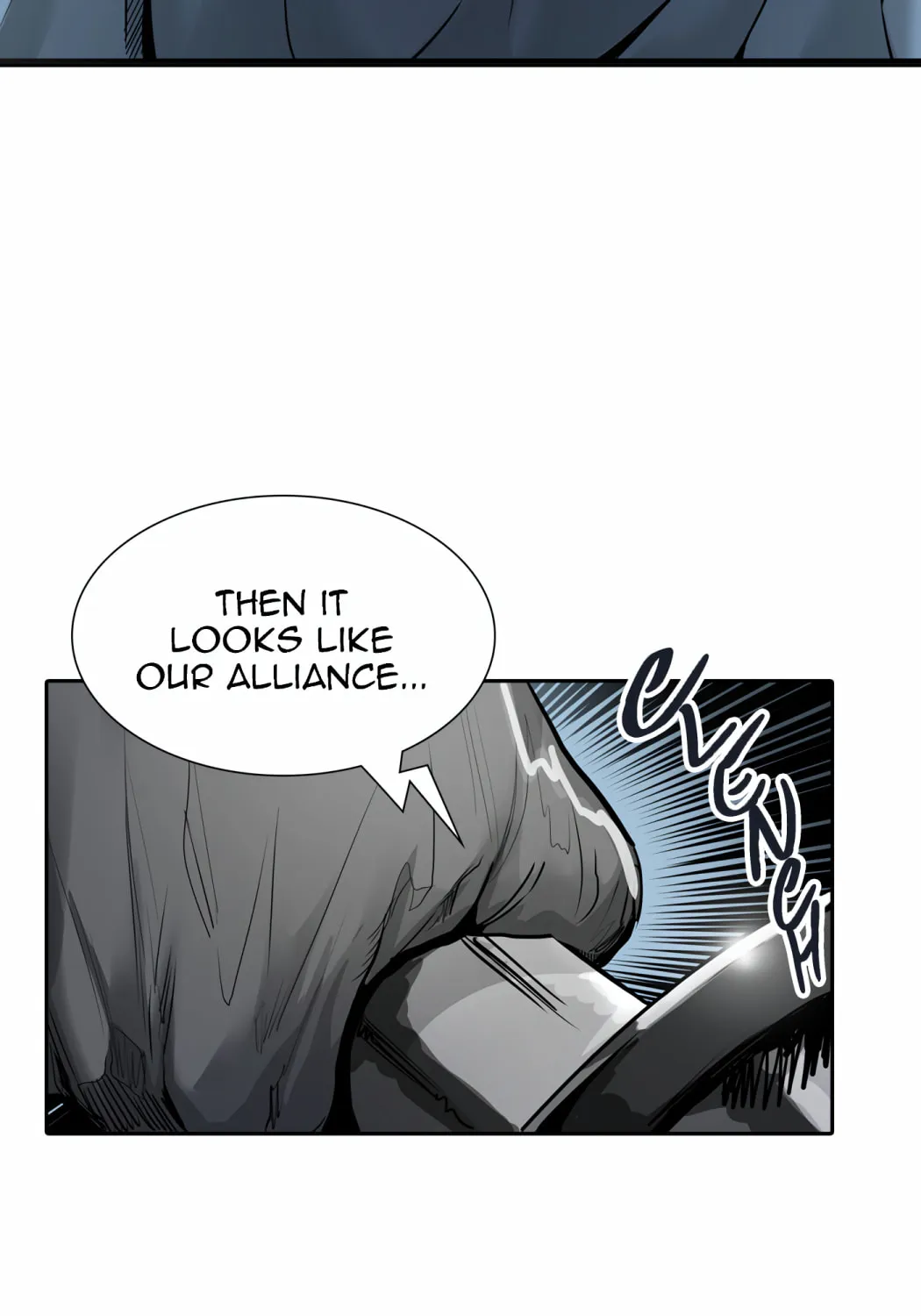 Tower of God Chapter 458 page 153 - 