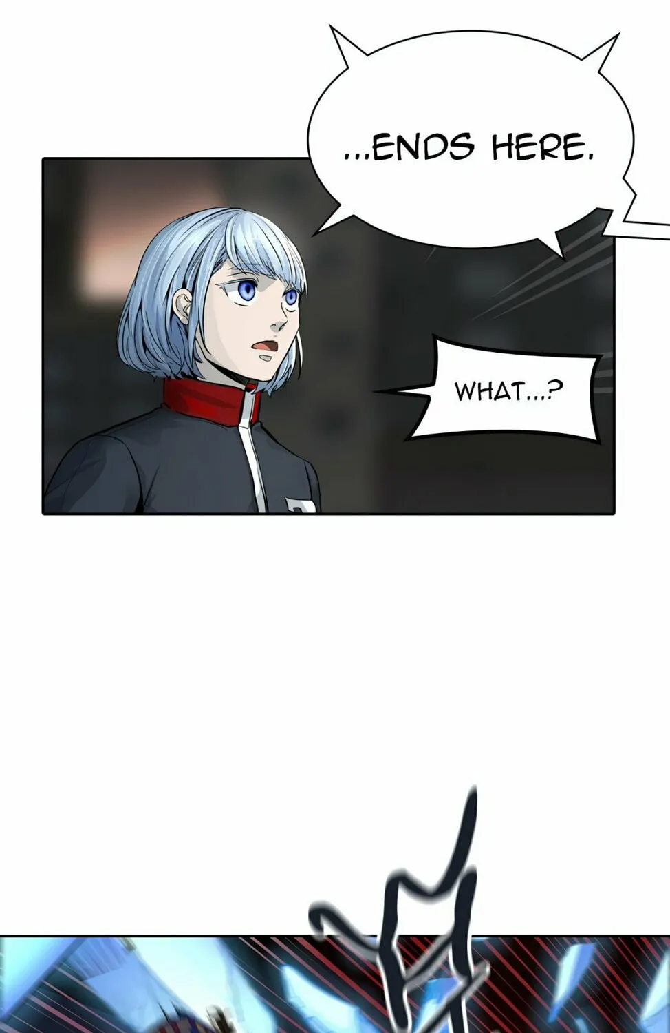 Tower of God Chapter 458 page 155 - 