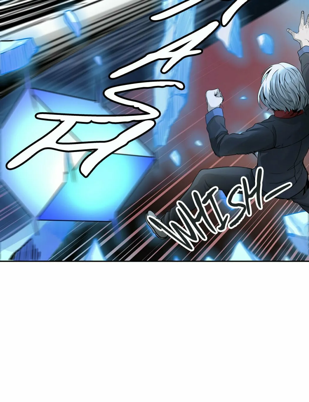 Tower of God Chapter 458 page 158 - 