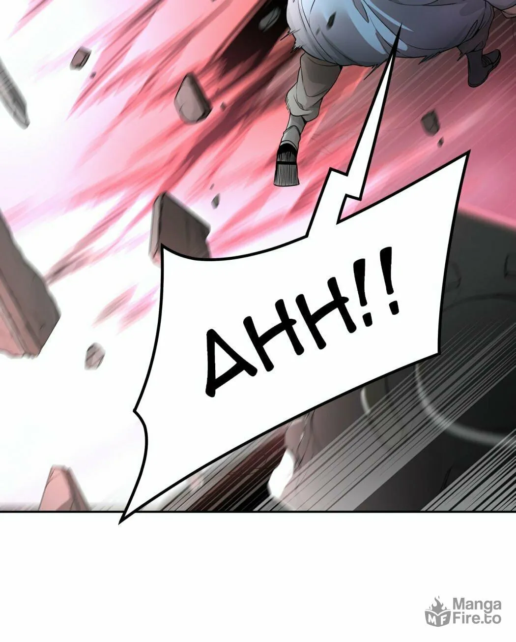Tower of God Chapter 458 page 17 - 