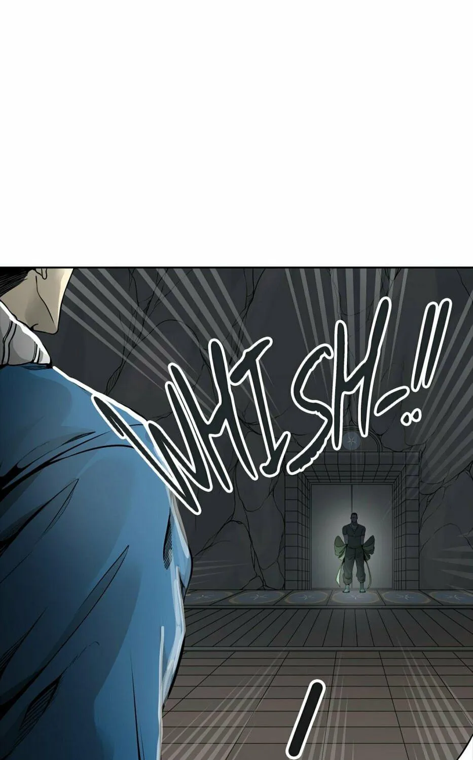 Tower of God Chapter 458 page 173 - 