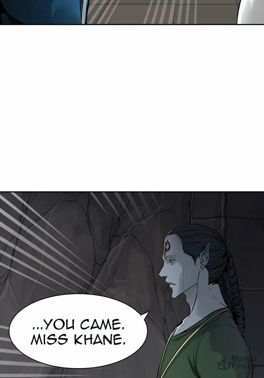 Tower of God Chapter 458 page 175 - 