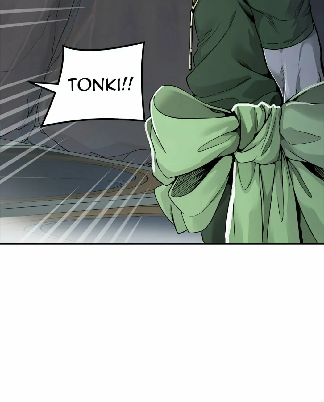 Tower of God Chapter 458 page 176 - 