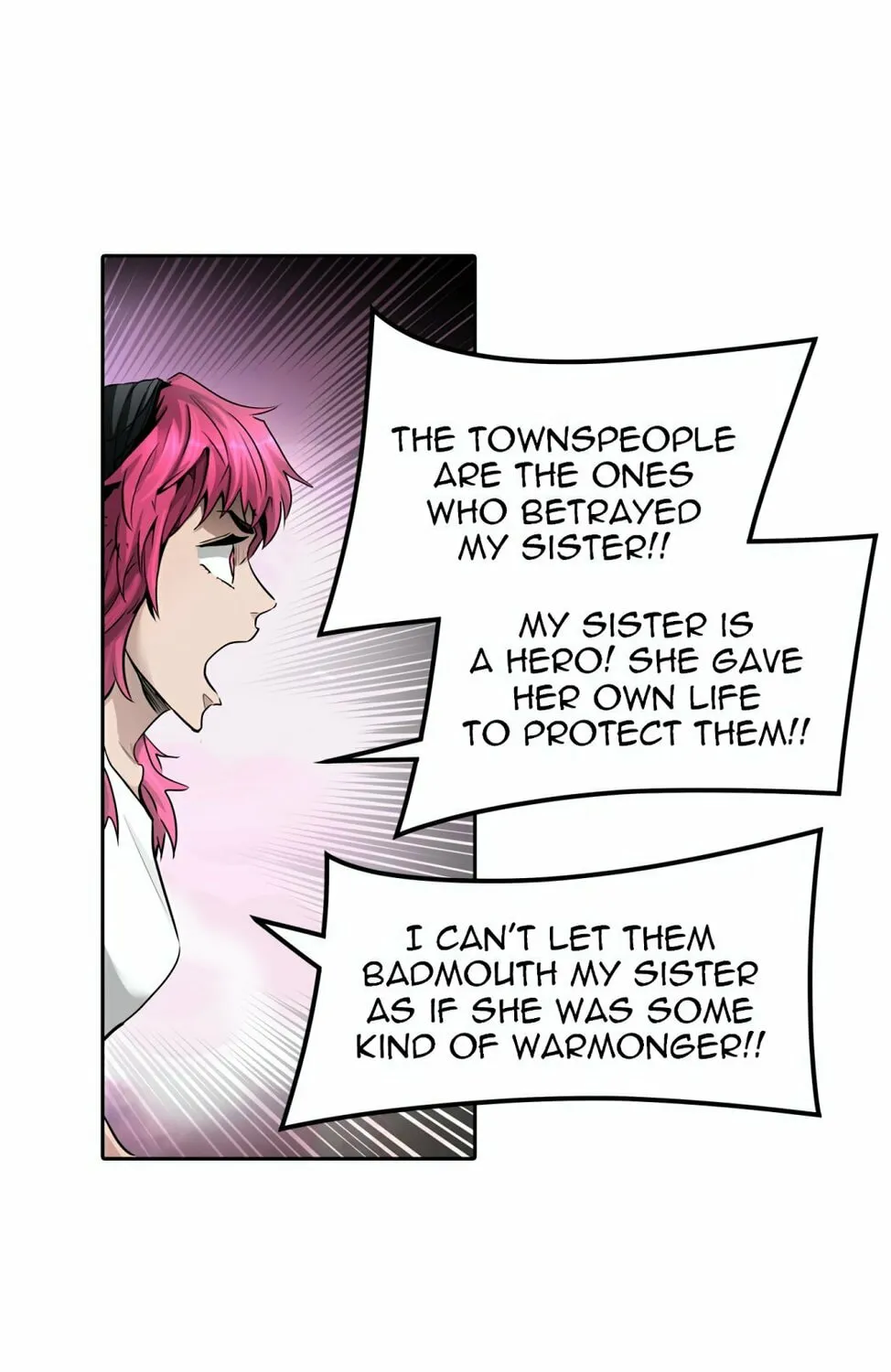 Tower of God Chapter 458 page 179 - 
