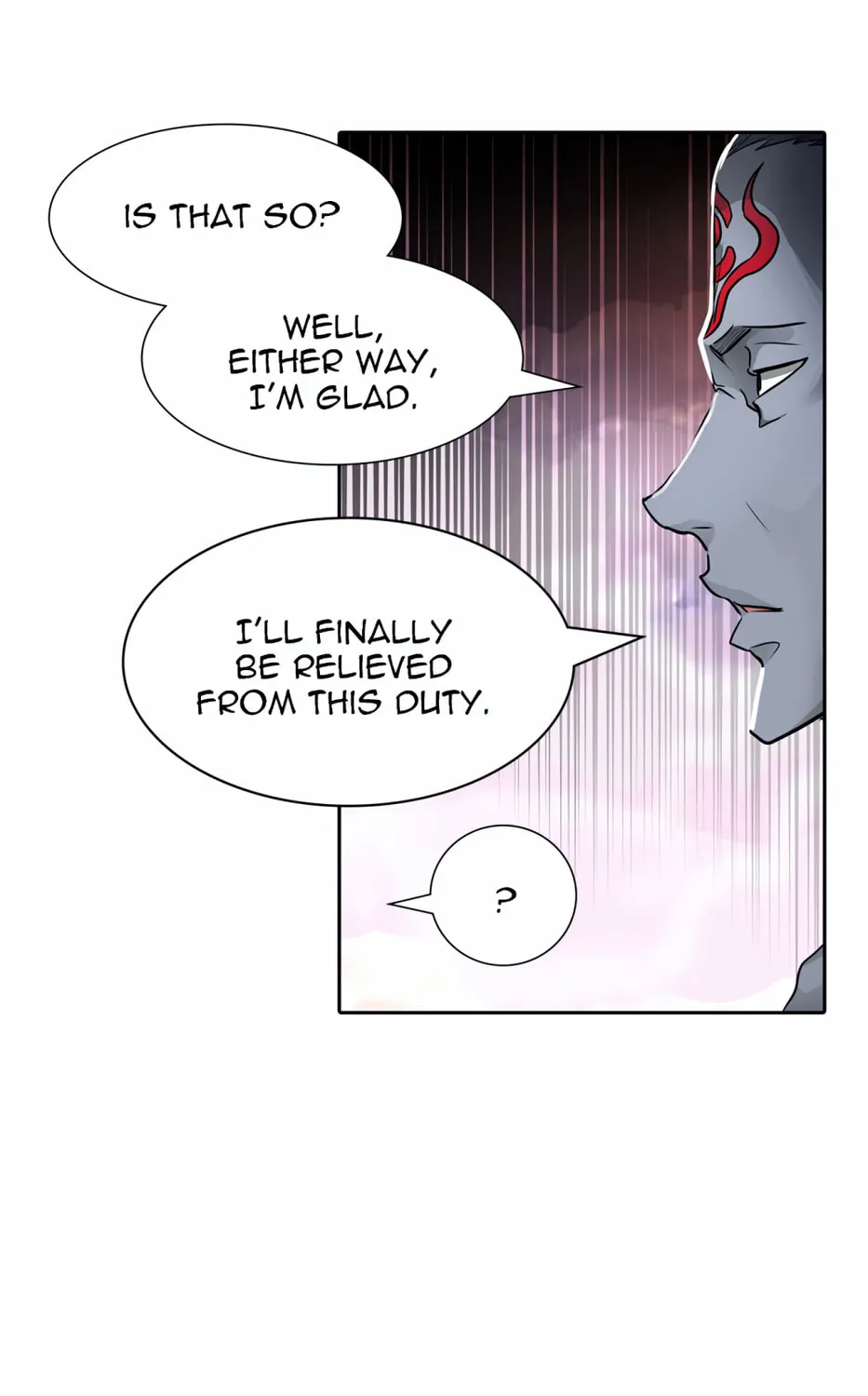 Tower of God Chapter 458 page 181 - 