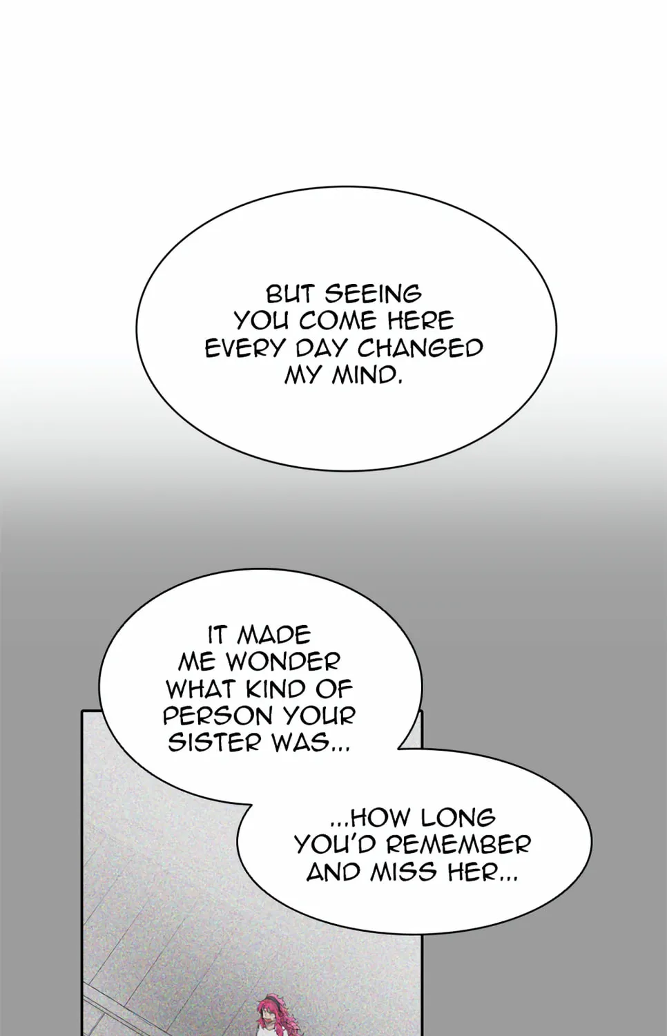 Tower of God Chapter 458 page 185 - 