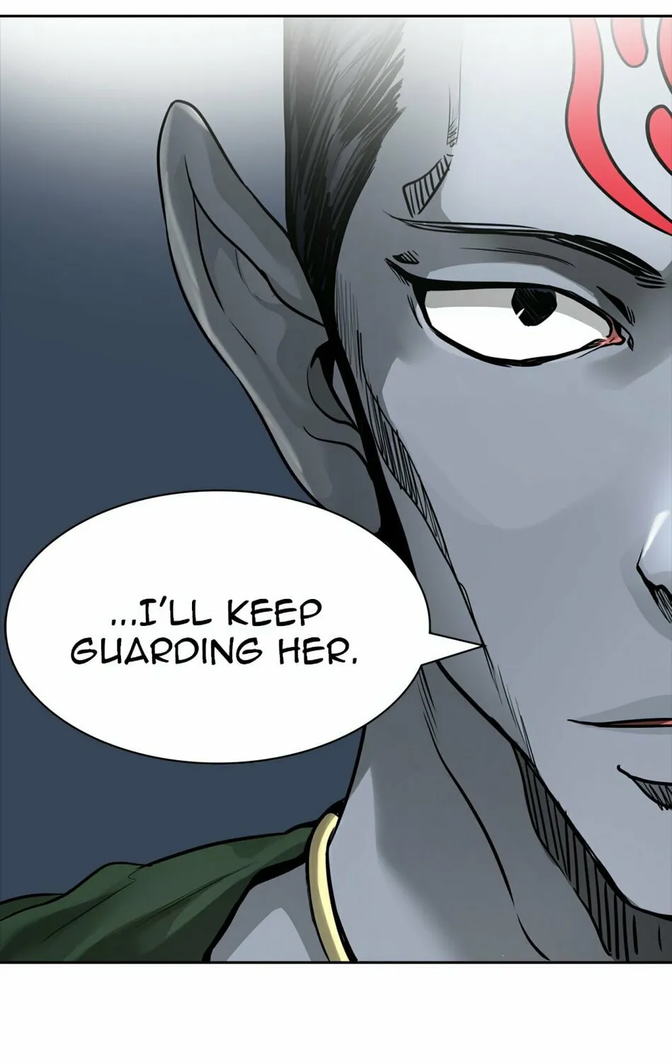 Tower of God Chapter 458 page 189 - 