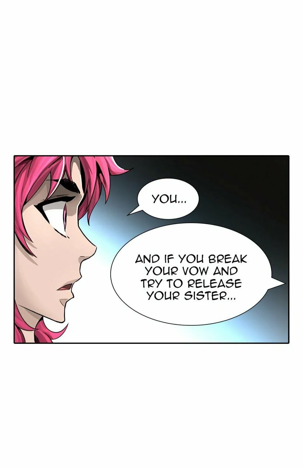 Tower of God Chapter 458 page 191 - 