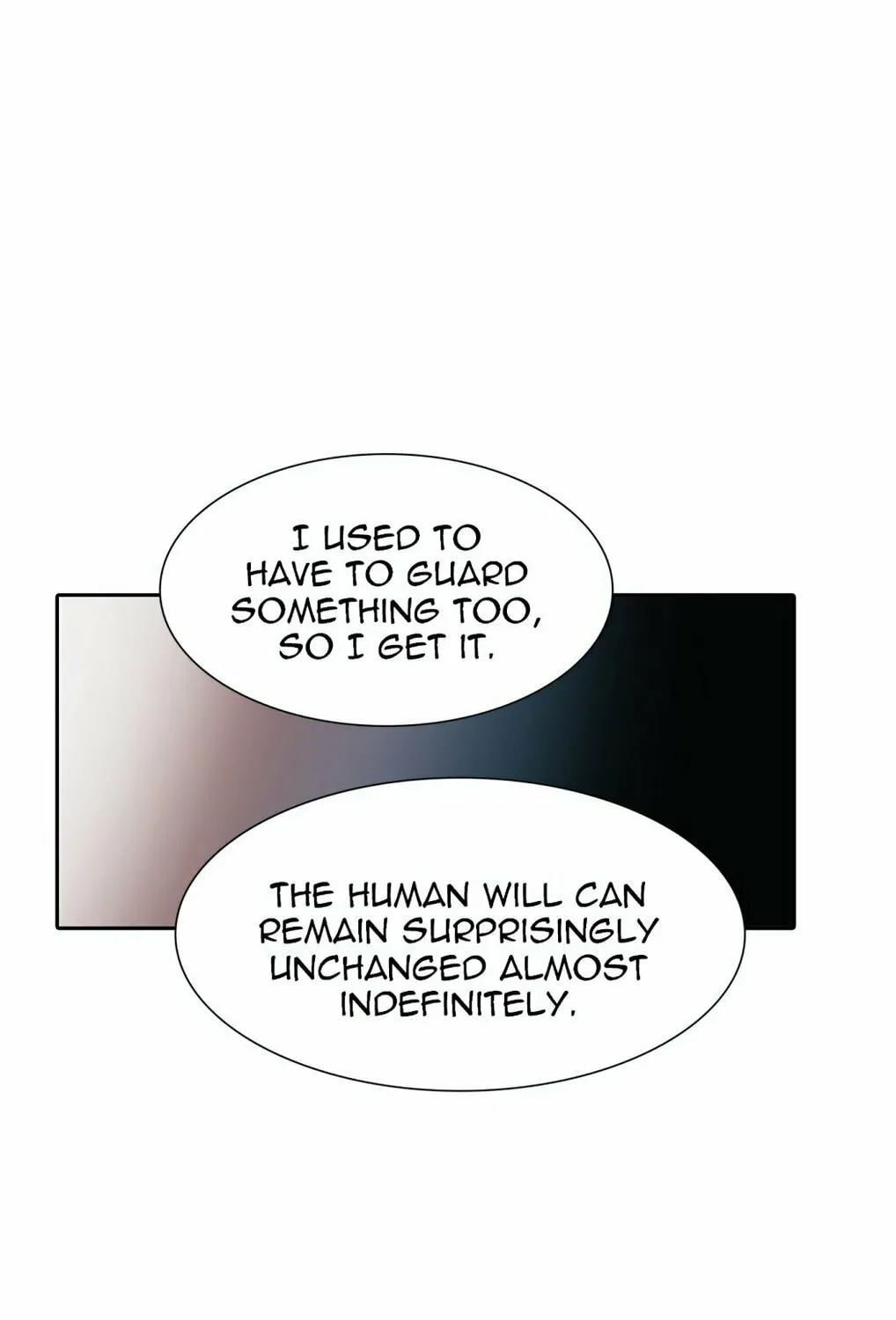 Tower of God Chapter 458 page 197 - 