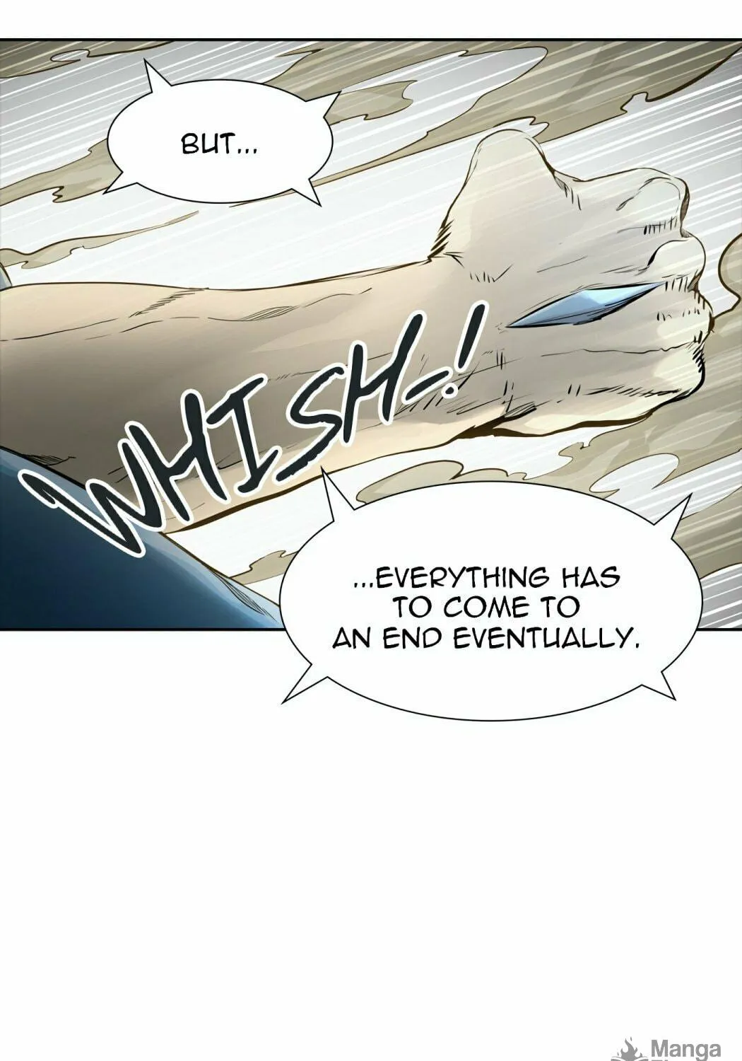 Tower of God Chapter 458 page 199 - 