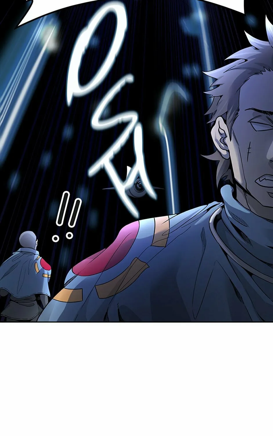 Tower of God Chapter 458 page 3 - 