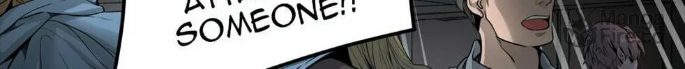 Tower of God Chapter 458 page 21 - 