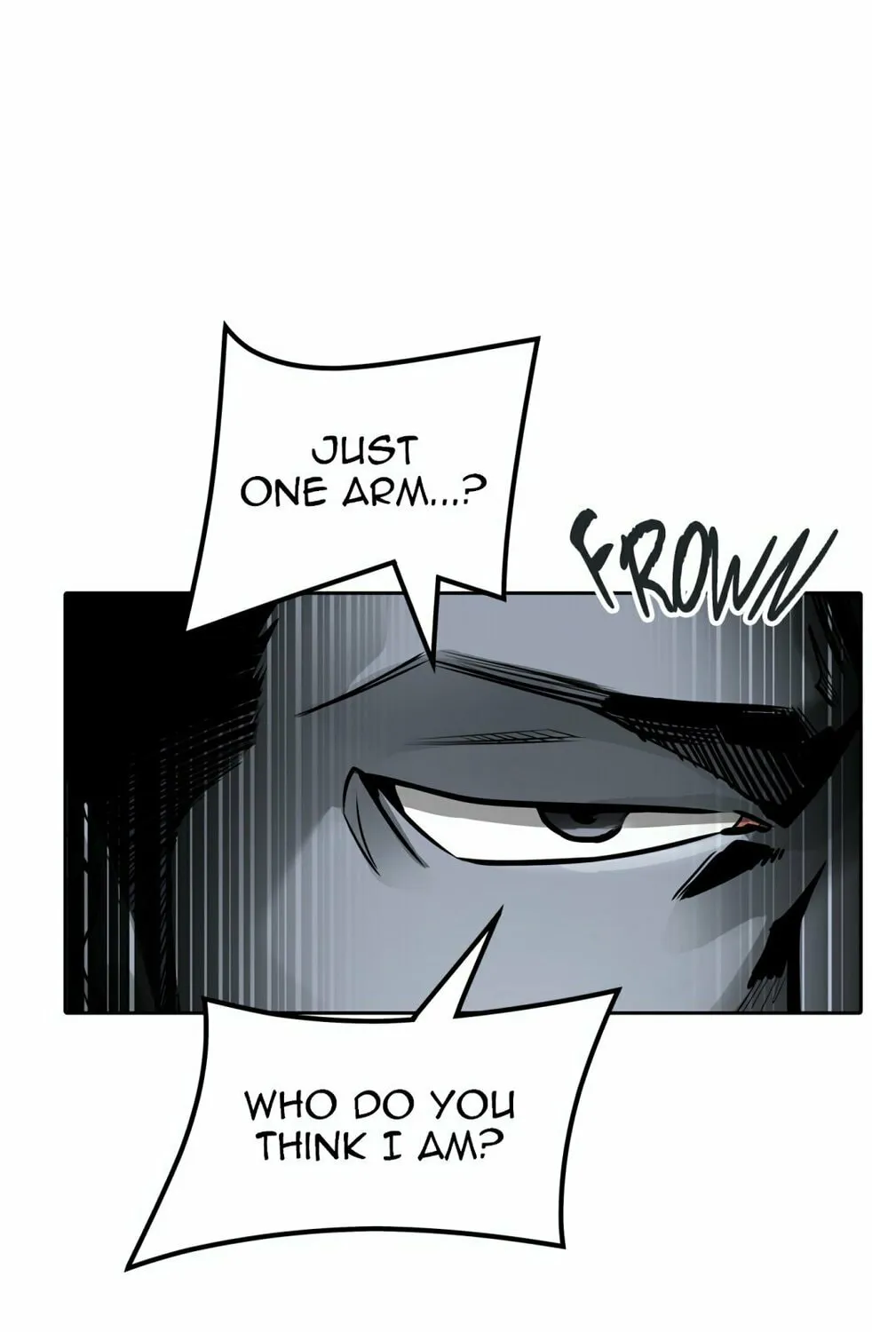 Tower of God Chapter 458 page 203 - 