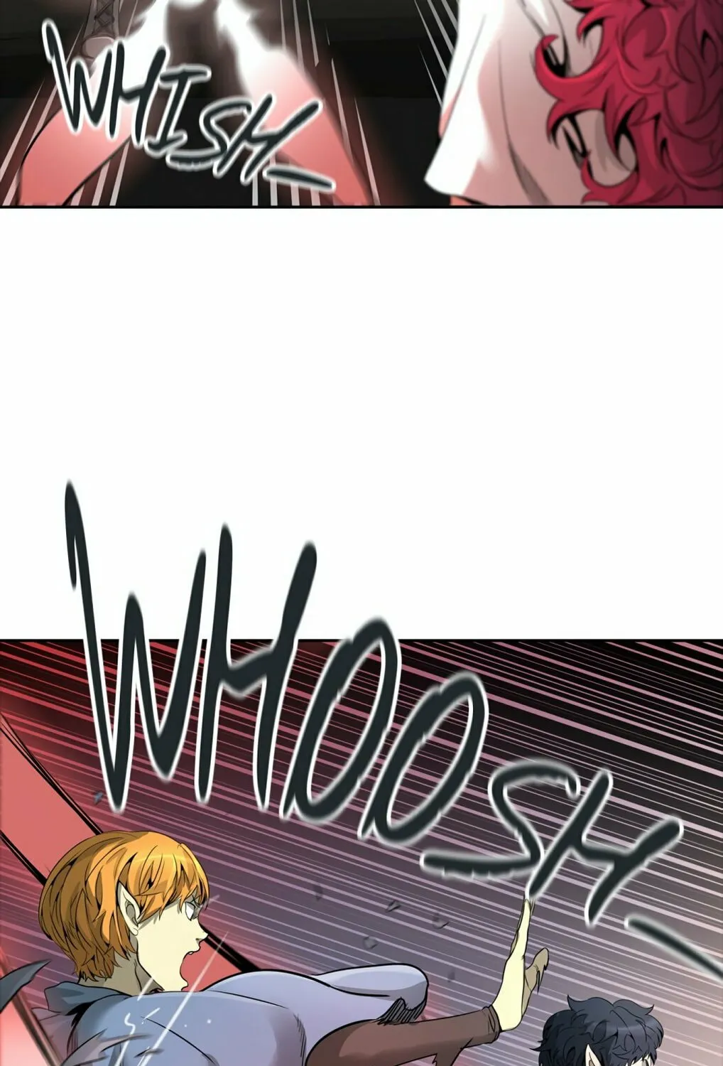 Tower of God Chapter 458 page 29 - 