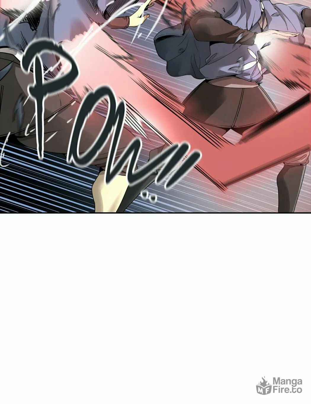 Tower of God Chapter 458 page 31 - 