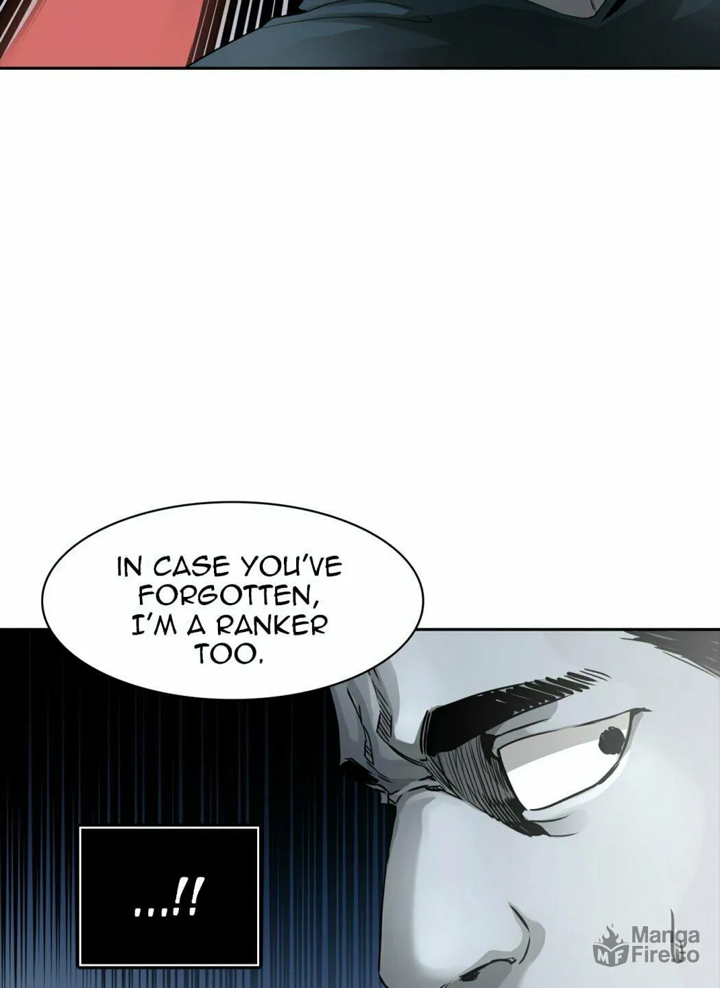 Tower of God Chapter 458 page 34 - 