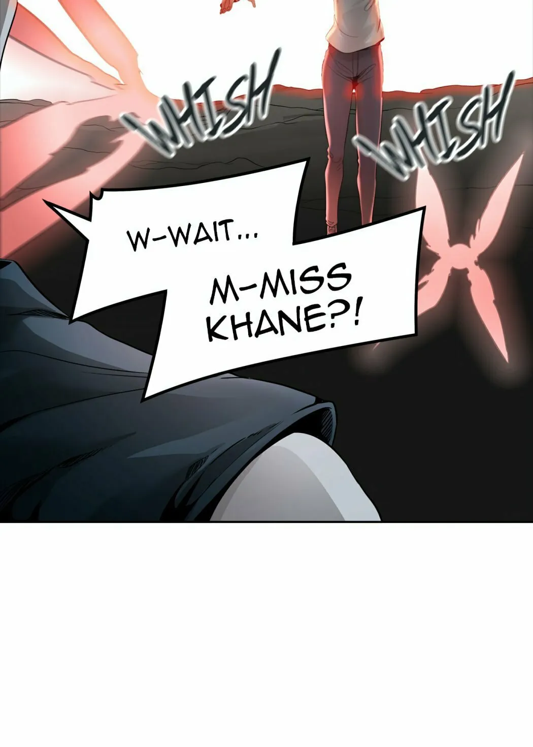 Tower of God Chapter 458 page 37 - 