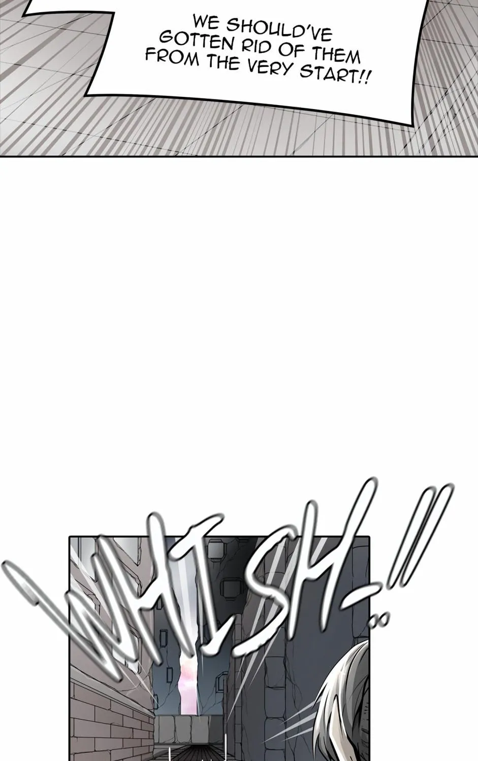 Tower of God Chapter 458 page 40 - 