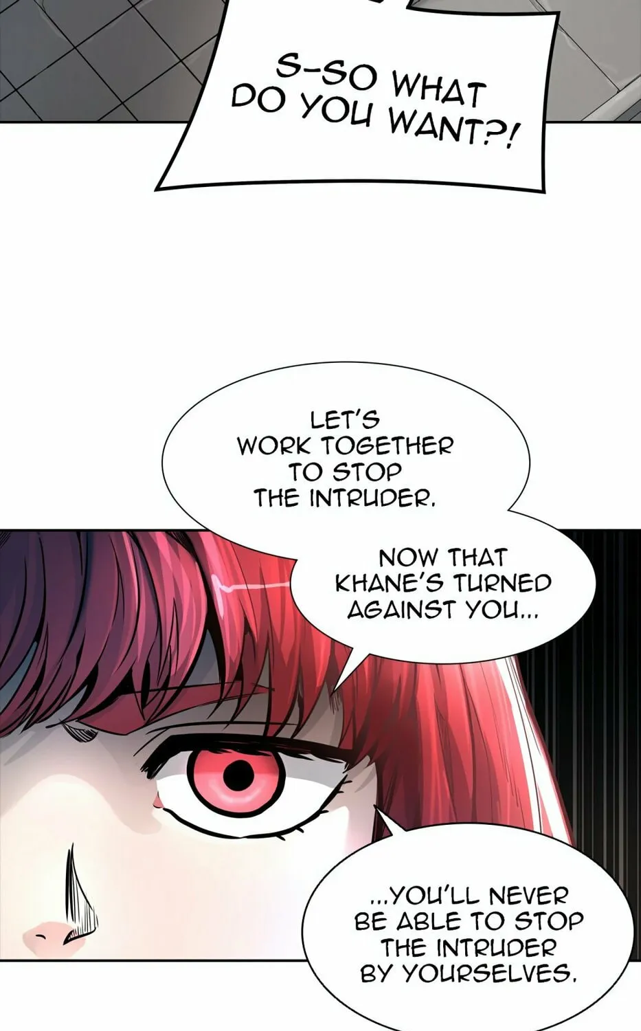 Tower of God Chapter 458 page 48 - 