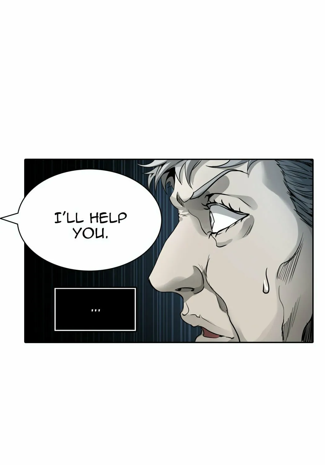 Tower of God Chapter 458 page 50 - 