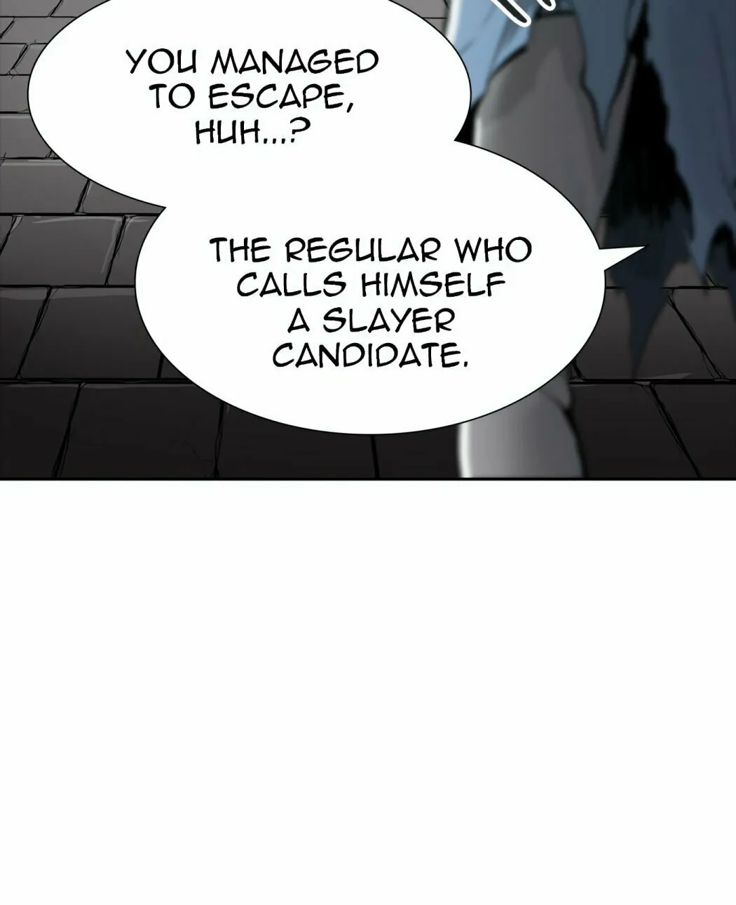 Tower of God Chapter 458 page 53 - 