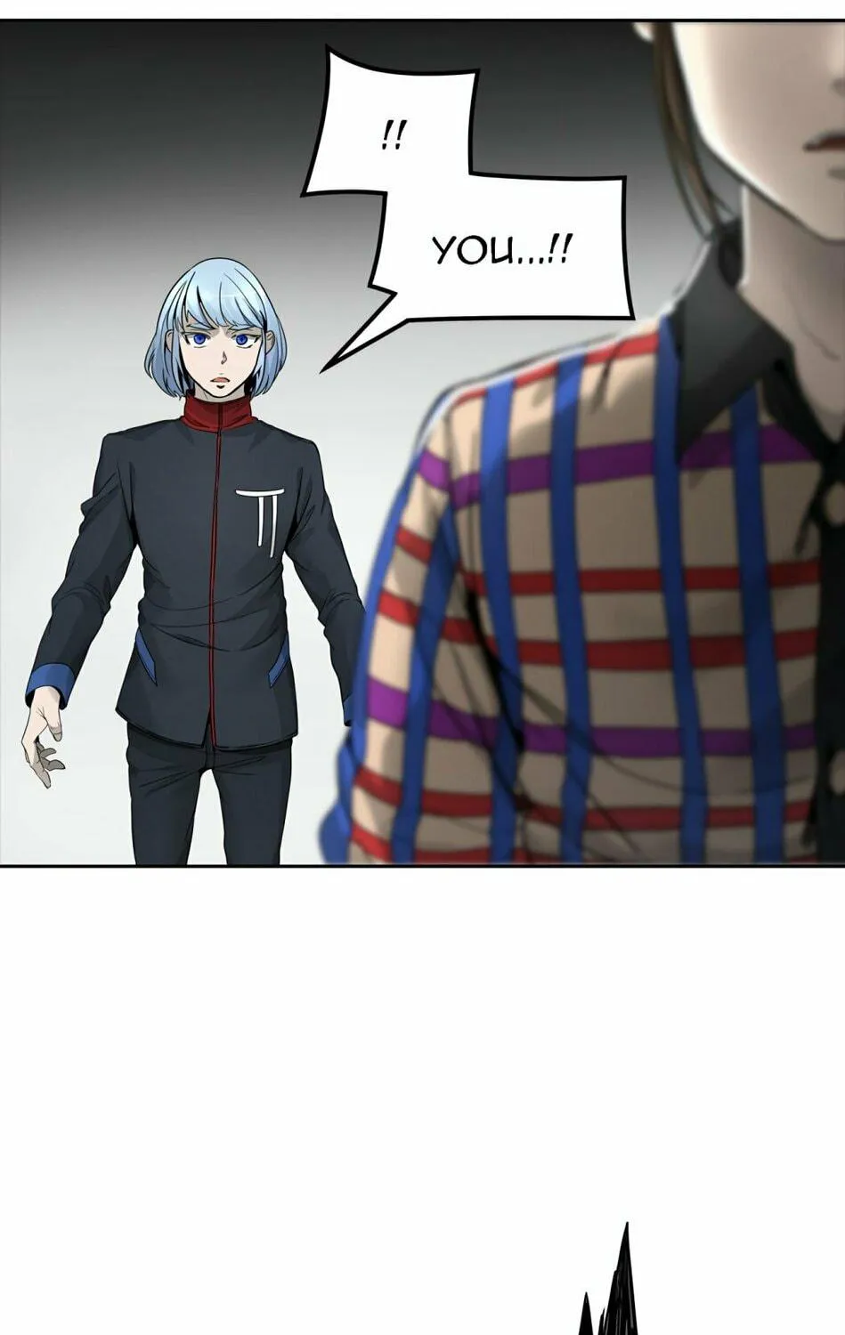 Tower of God Chapter 458 page 54 - 