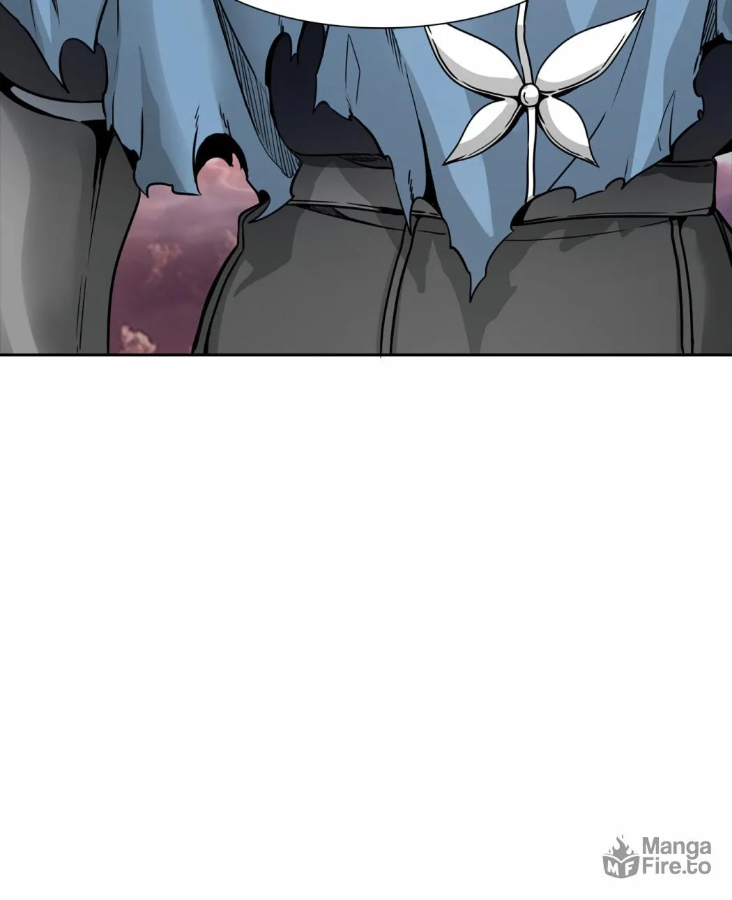 Tower of God Chapter 458 page 58 - 